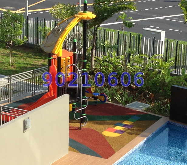 KOON SENG ROAD (D15), Condominium #48445392